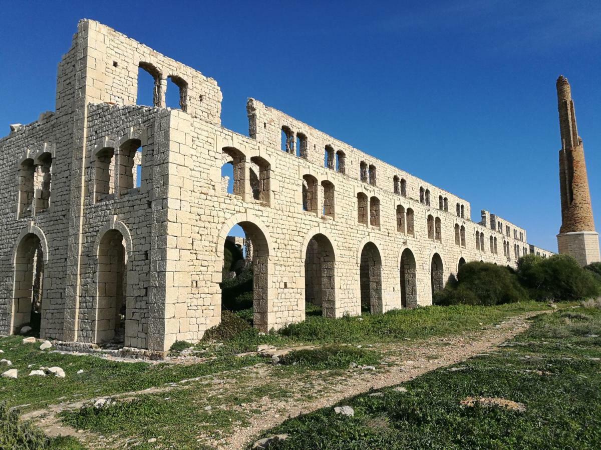 Pozzallo Mare Apartamento Exterior foto